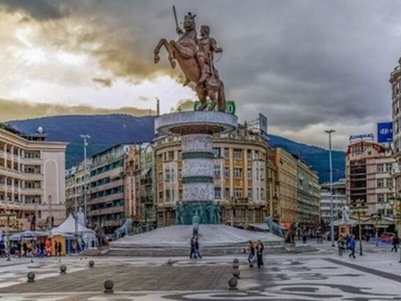 Otobüs İle Balkan Masalı (7 Gece - Tüm Çevre Gezileri ve Ekstra Turlar Dahil - Selanik Konaklama Farkıyla) - 2026 Dönemi