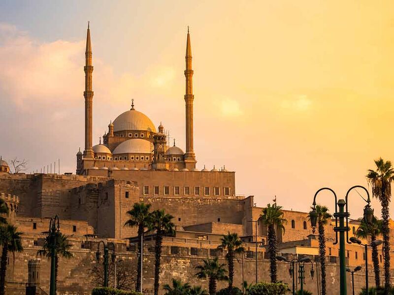 Baştanbaşa Mısır Masalı (Hurghada – Kahire – Sharm) 8 Gece – 9 Gün (7 Gece Otel Konaklaması)