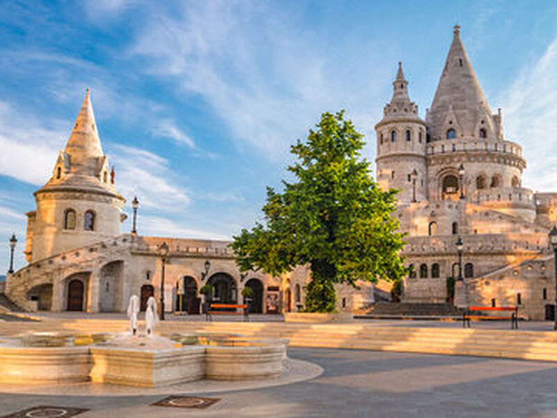 Otobüs İle Orta Avrupa Masalı (Tüm Çevre Gezileri ve Ekstra Turlar Dahil) İzmir Hareketli
