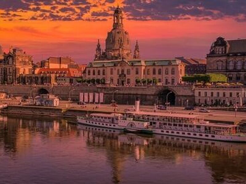 Otobüs İle Büyük Avrupa Masalı Eskişehir - Ankara Hareketli