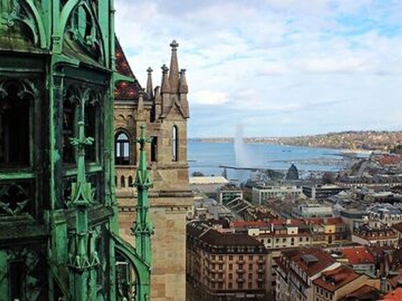 Otobüs İle Büyük Avrupa Masalı Eskişehir - Ankara Hareketli