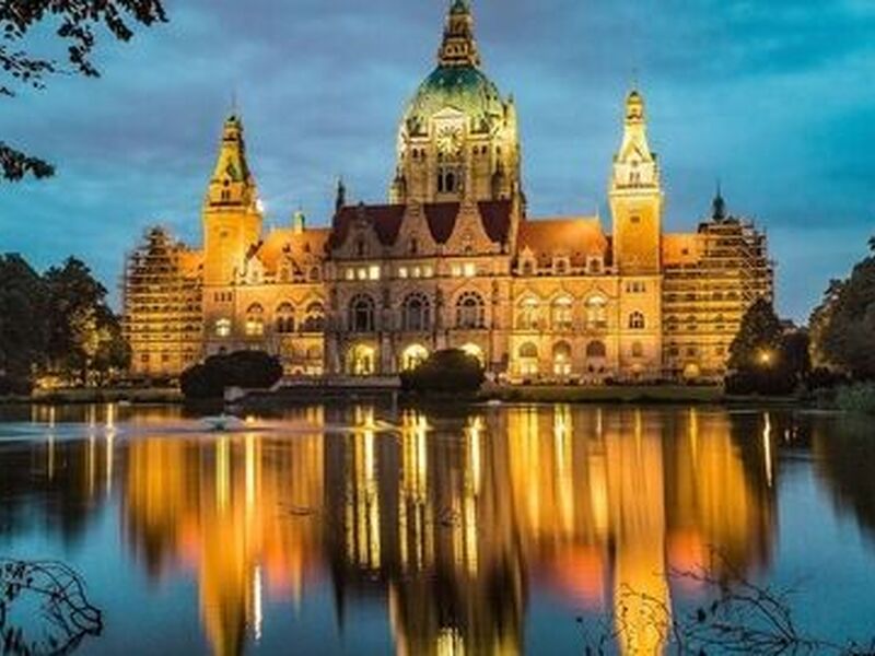 Otobüs İle Büyük Avrupa Masalı Eskişehir - Ankara Hareketli