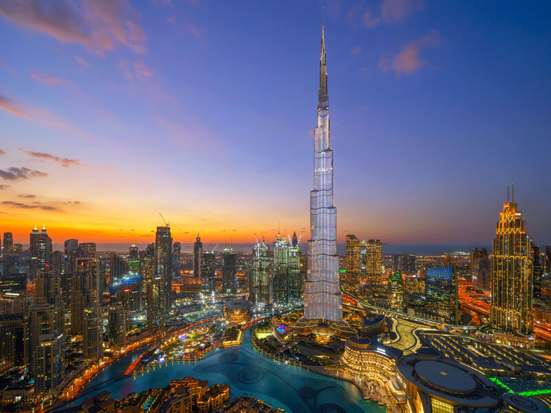 Görkemli Dubai & Lüksün Başkenti 2 Gece - Pegasus Hava Yolları ile 22,29 Nisan Hareket (2026 İlkbahar Dönemi) AT1338