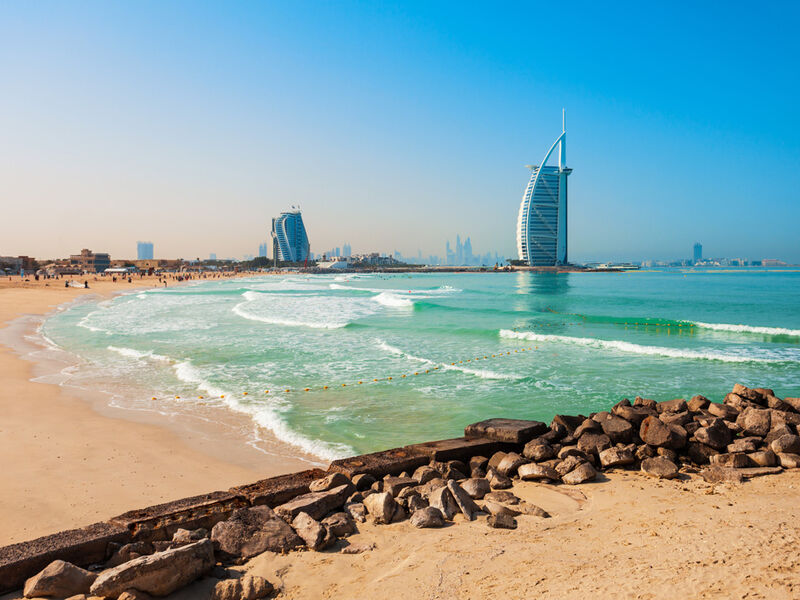 Görkemli Dubai & Lüksün Başkenti 2 Gece - Pegasus Hava Yolları ile 22,29 Nisan Hareket (2026 İlkbahar Dönemi) AT1338