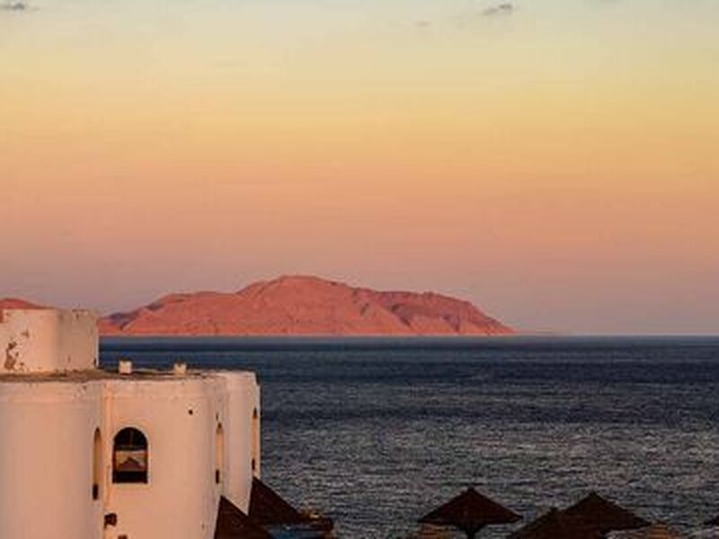 Baştanbaşa Mısır Masalı (Sharm – Kahire – Hurghada) 8 Gece – 9 Gün (7 Gece Otel Konaklaması)