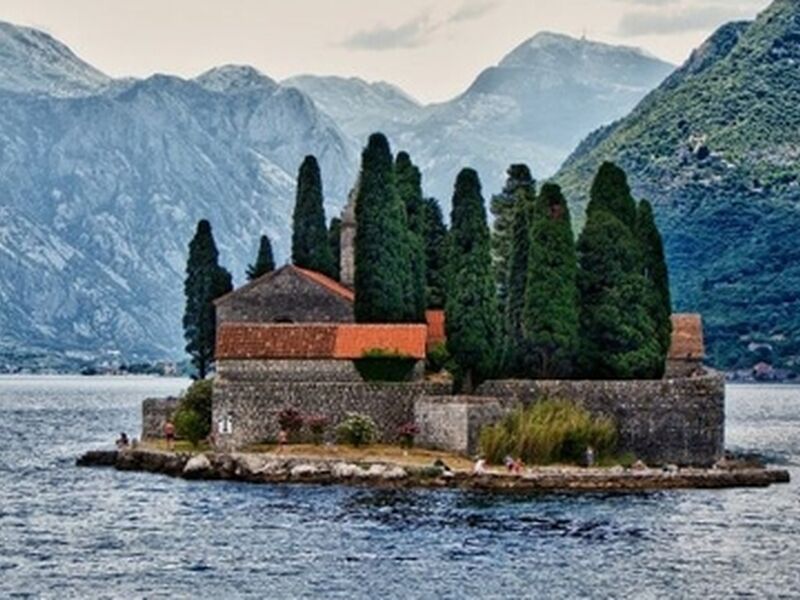 Otobüs İle Balkan Masalı (7 Gece - Tüm Çevre Gezileri ve Ekstra Turlar Dahil - Selanik Konaklama Farkıyla) - 2026 Dönemi