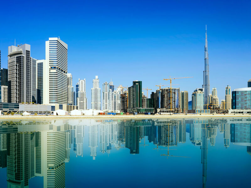 2026 İlkbahar Dönemi Ankara`dan Direkt Hareket Fly Dubai Havayolları İle Görkemli Dubai &Lüksün Başkenti AT-1307