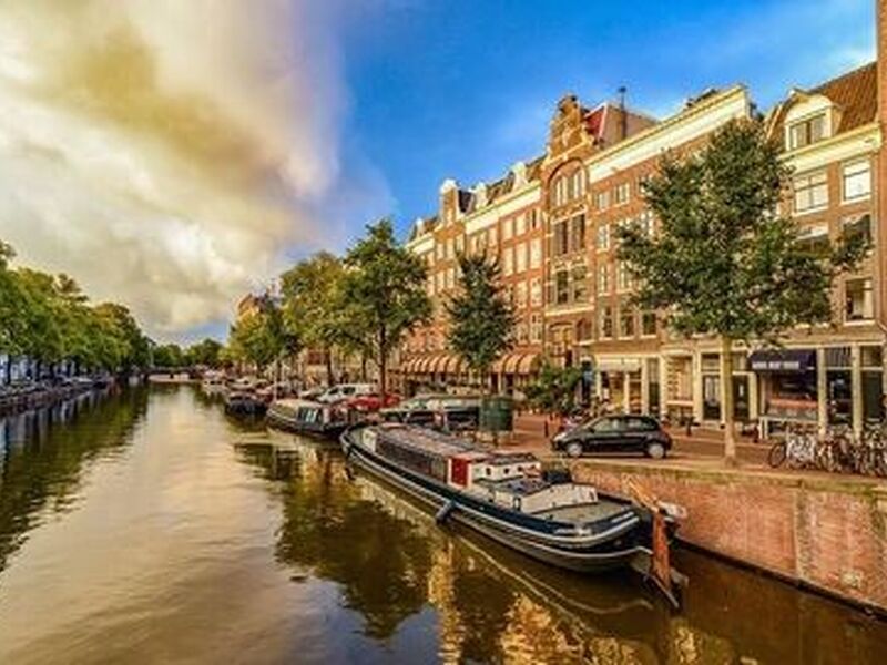 Otobüs İle Büyük Avrupa Masalı Eskişehir - Ankara Hareketli