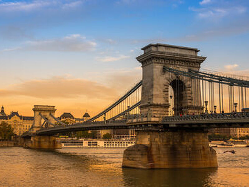 Otobüs İle Orta Avrupa Masalı (Tüm Çevre Gezileri ve Ekstra Turlar Dahil) Eskişehir - Ankara Hareketli