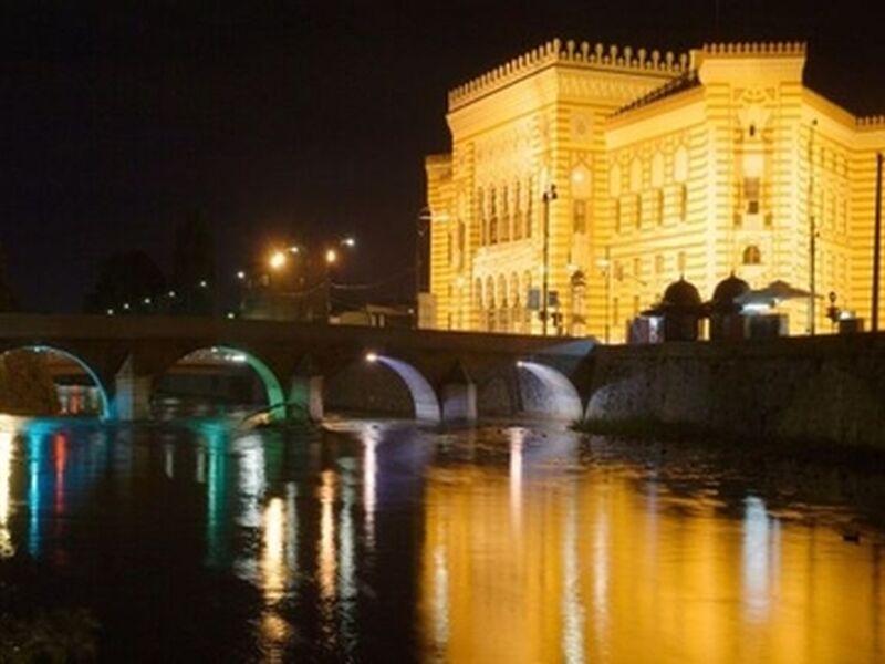 Otobüs İle Balkan Masalı (7 Gece - Tüm Çevre Gezileri ve Ekstra Turlar Dahil - Selanik Konaklama Farkıyla) - 2026 Dönemi