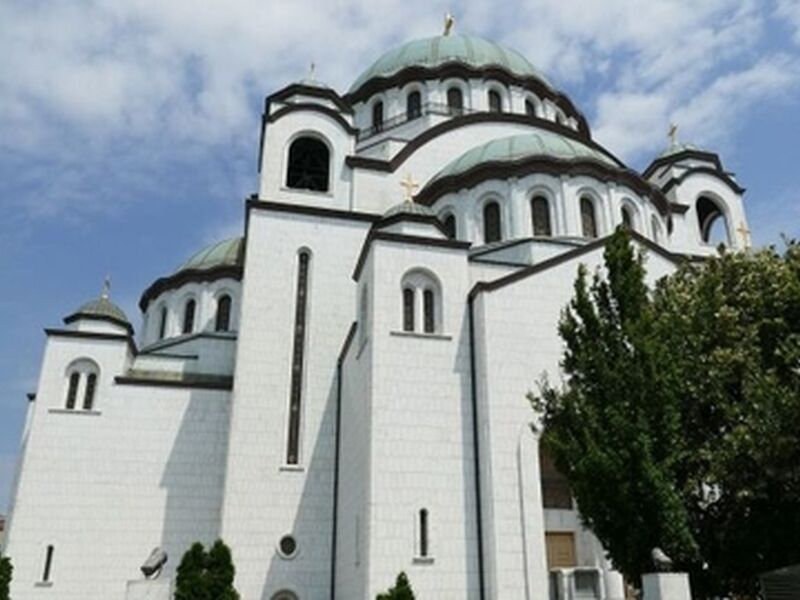 Otobüs İle Balkan Masalı (7 Gece - Tüm Çevre Gezileri ve Ekstra Turlar Dahil - Selanik Konaklama Farkıyla) - 2026 Dönemi