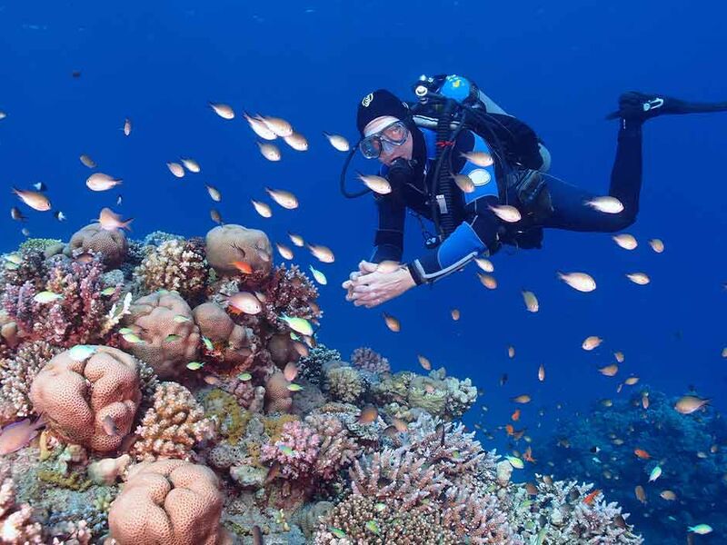 Baştanbaşa Mısır Masalı (Hurghada – Kahire – Sharm) 8 Gece – 9 Gün (7 Gece Otel Konaklaması)