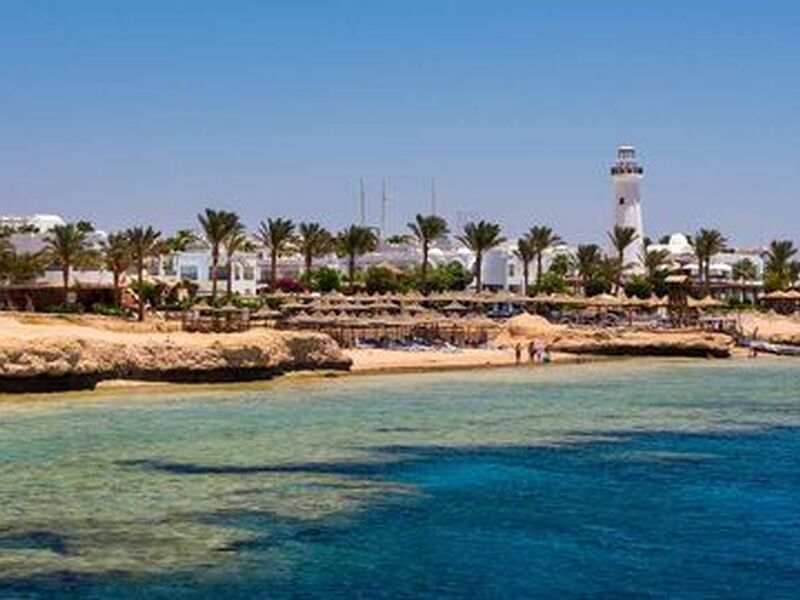 Baştanbaşa Mısır Masalı (Sharm – Kahire – Hurghada) 8 Gece – 9 Gün (7 Gece Otel Konaklaması)