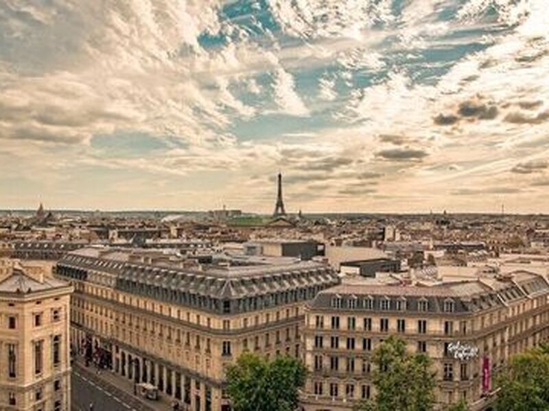 Otobüs İle Büyük Avrupa Masalı Eskişehir - Ankara Hareketli