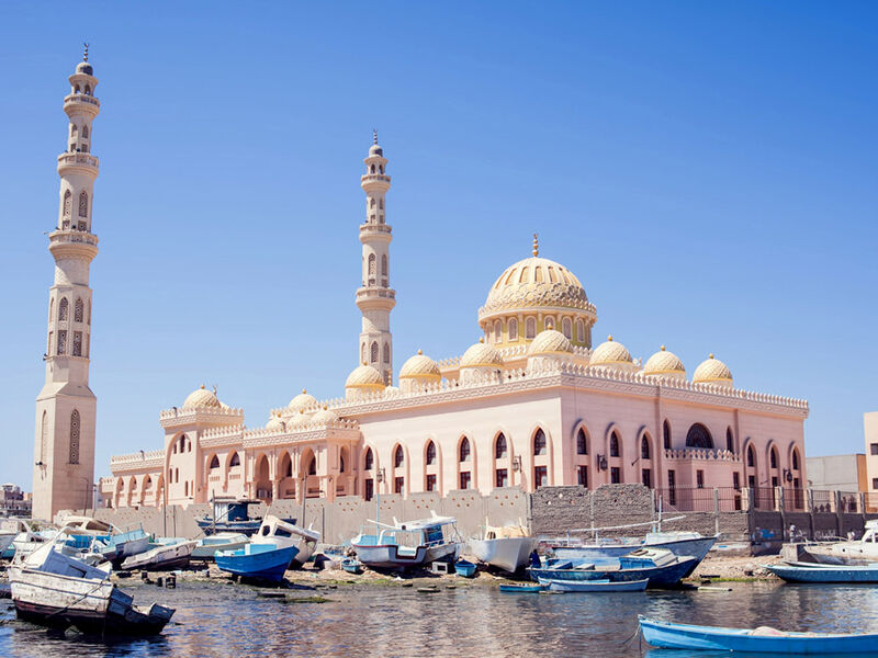 Kurban Bayramı Özel Kahire – İskenderiye ve Sharm el Sheikh Masalı  6 Gece – 7 Gün (5 Gece Otel Konaklaması)