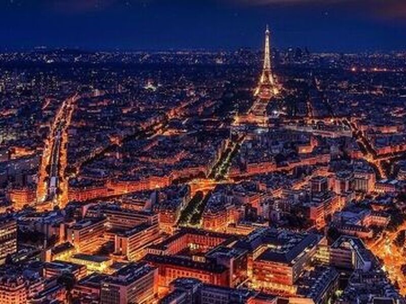 Otobüs İle Büyük Avrupa Masalı Eskişehir - Ankara Hareketli