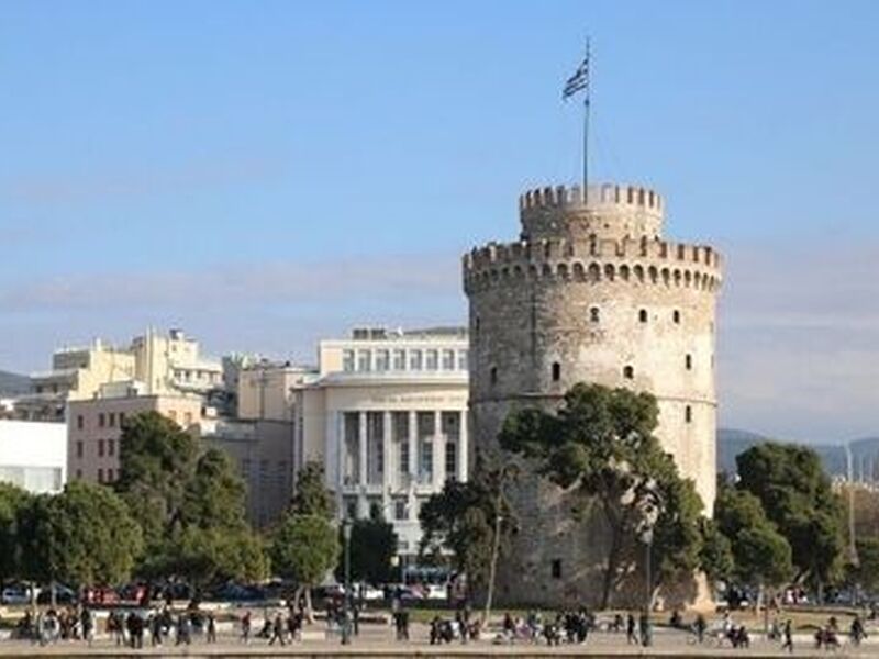 Otobüs İle Balkan Masalı (7 Gece - Tüm Çevre Gezileri ve Ekstra Turlar Dahil - Selanik Konaklama Farkıyla) İzmir Hareketli