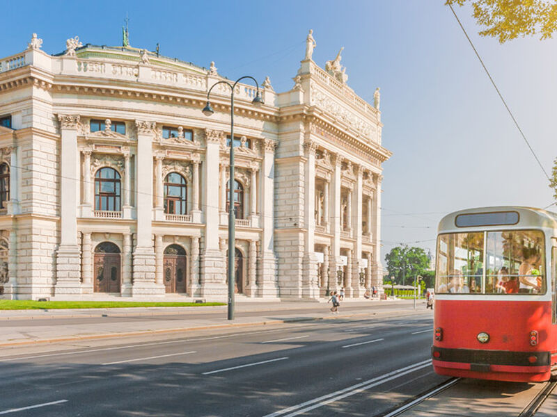 Otobüs İle Orta Avrupa Masalı (Tüm Çevre Gezileri ve Ekstra Turlar Dahil) - 2026 Dönemi